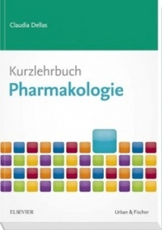 mediscript Kurzlehrbuch Pharmakologie