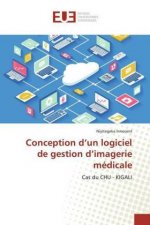 Conception d'un logiciel de gestion d'imagerie médicale