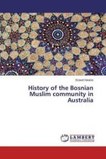 History of the Bosnian Muslim community in Australia