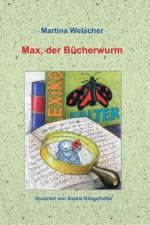 Max, der Bucherwurm