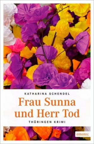 Frau Sunna und Herr Tod