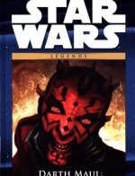 Star Wars Comic-Kollektion 11 - Darth Maul - Todesurteil