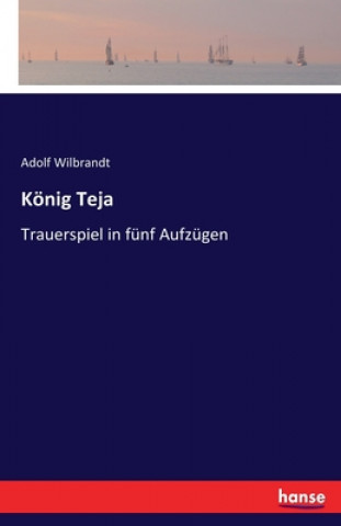 Koenig Teja