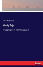 Koenig Teja