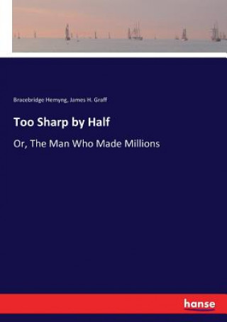 Too Sharp by Half