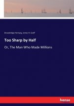 Too Sharp by Half