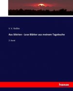 Aus Sibirien - Lose Blatter aus meinem Tagebuche