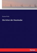 Arten der Haustaube