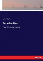 wilde Jager