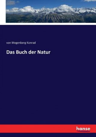 Buch der Natur