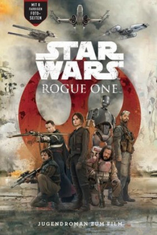 Star Wars Rogue One