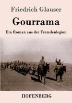 Gourrama
