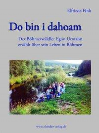 Do bin i dahoam