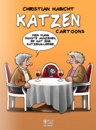 Katzen