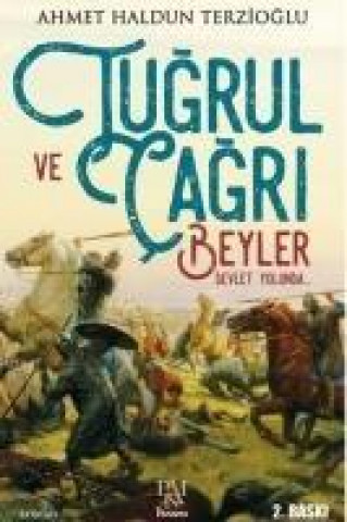 Tugrul ve Cagri