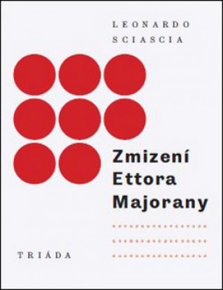 Zmizení Ettora Majorany