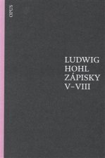 Zápisky V-VIII