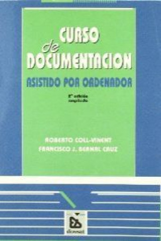 Curso de documentación