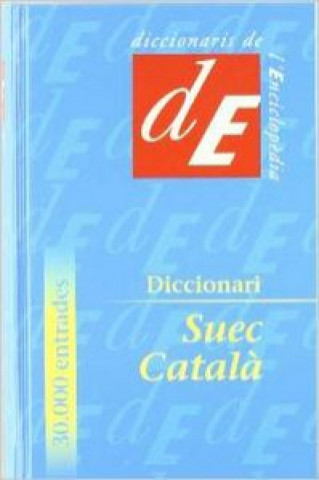 Diccionari suec-catalá