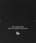 Estoig Zafón Tetralogia El Cementiri dels Llibres Oblidats