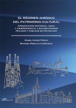 El régimen jurídico del Patrimonio Cultural