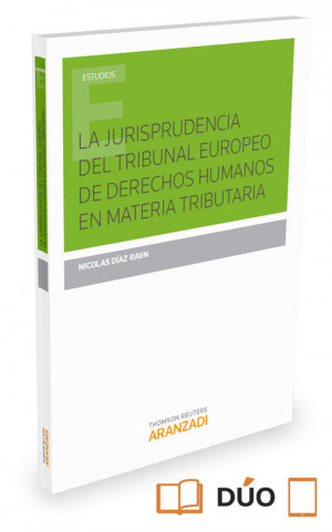 JURISPRUDENCIA DEL TRIBUNAL EUROPEO DE DERECHOS HUMANOS