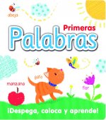 Primeras Palabras. Combina Y Aprende