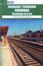 Tecnología de la vía