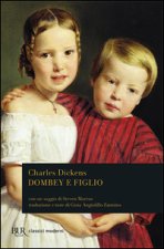 Dombey e figlio