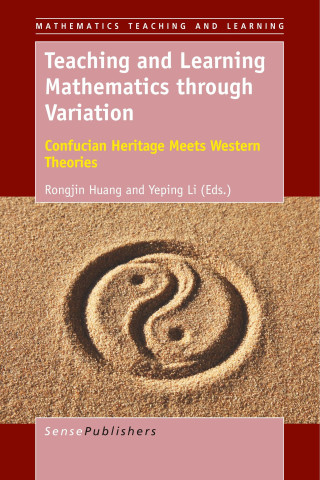 Teaching and Learning Mathematics through Variation