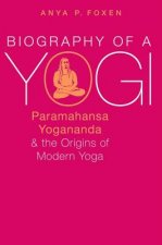 Biography of a Yogi