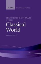Oxford Dictionary of the Classical World