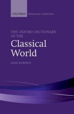 Oxford Dictionary of the Classical World