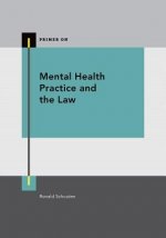 Mental Health Practice and the Law