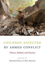 Children Affected by Armed Conflict