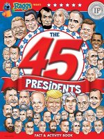 45 Presidents