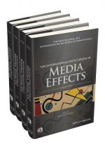 International Encyclopedia of Media Effects