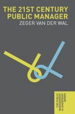 21st Century Public Manager