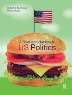 Brief Introduction to US Politics