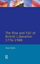 Rise and Fall of British Liberalism