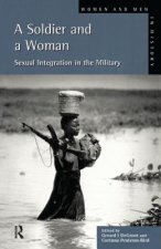 Soldier and a Woman