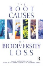 Root Causes of Biodiversity Loss