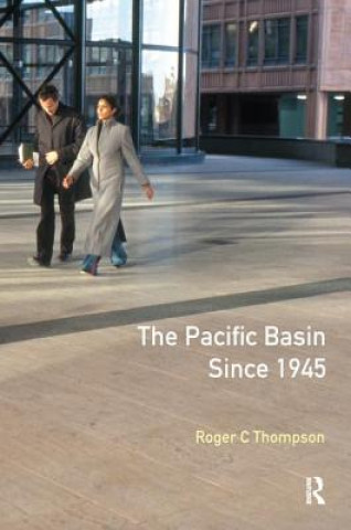 Pacific Basin since 1945