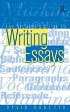 Student's Guide to Writing Essays