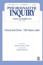 Freud and Dora: 100 Years Later