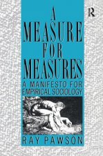 Measure for Measures