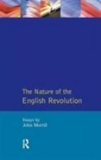 Nature of the English Revolution