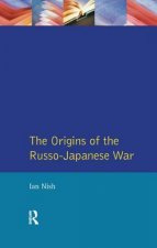 Origins of the Russo-Japanese War