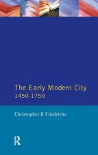 Early Modern City 1450-1750