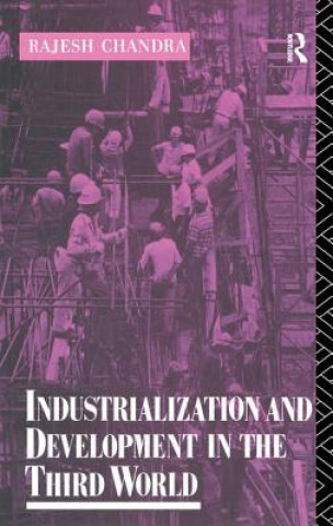 Industrialization and Development in the Third World